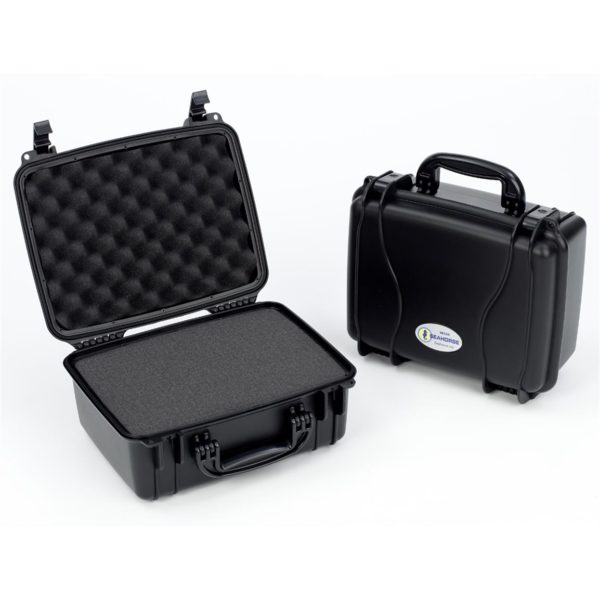 Hard case for CombiPuck System