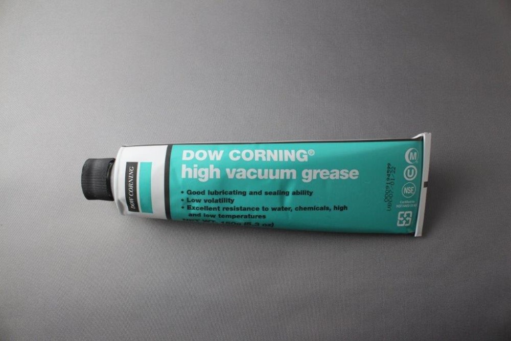 Dow Corning® Vacuum Grease / Dupont Molykote